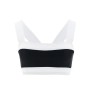 'Plonge' bikini top - 'Active' line