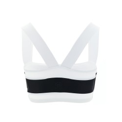 'Plonge' bikini top - 'Active' line
