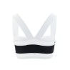 'Plonge' bikini top - 'Active' line