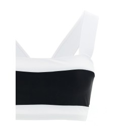 'Plonge' bikini top - 'Active' line