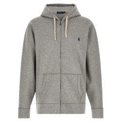 'Pony' hoodie