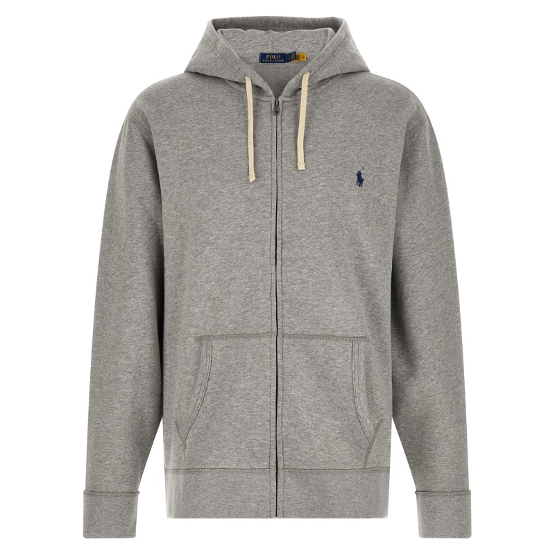 'Pony' hoodie