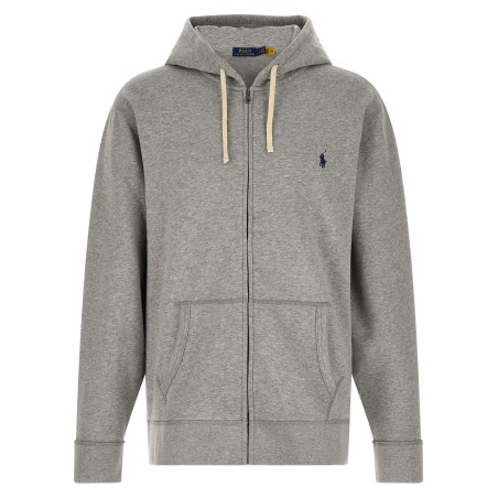 'Pony' hoodie