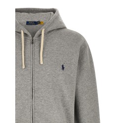 'Pony' hoodie