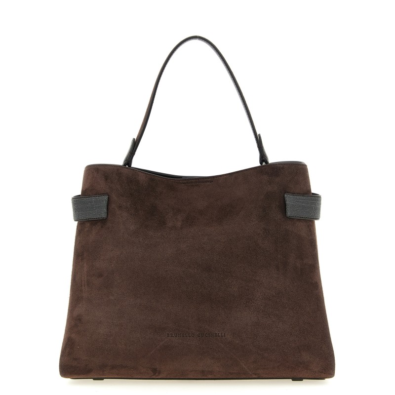 'Essence' large handbag
