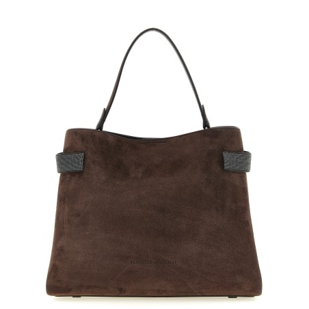 'Essence' large handbag