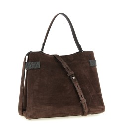 'Essence' large handbag