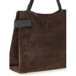 'Essence' large handbag