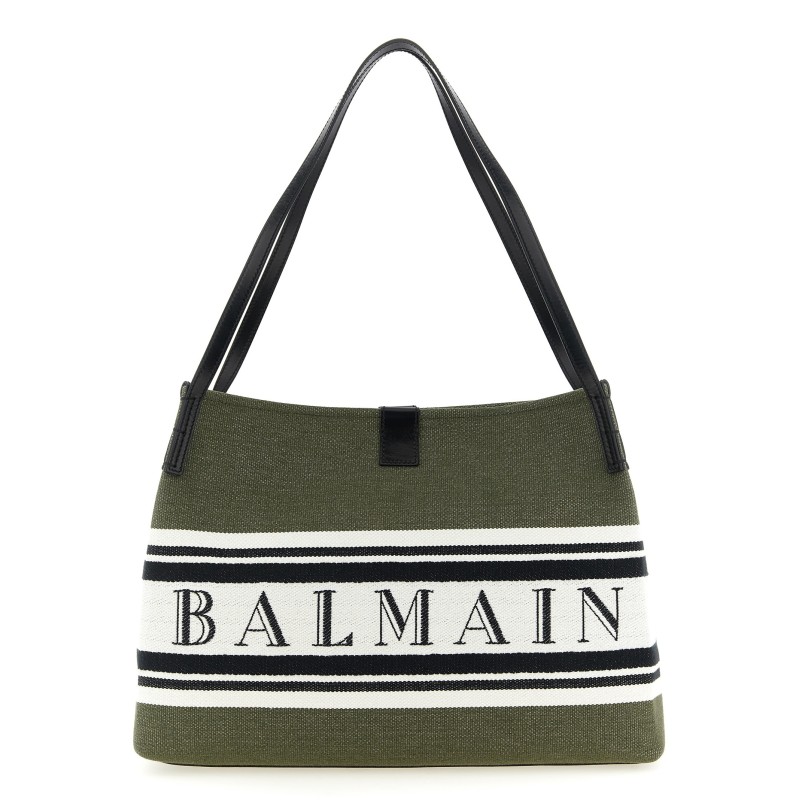 Medium 'Release' shopping bag