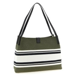 Medium 'Release' shopping bag