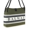 Medium 'Release' shopping bag