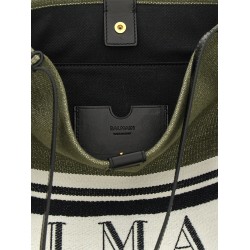 Medium 'Release' shopping bag