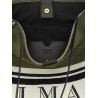 Medium 'Release' shopping bag