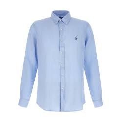 Button-down shirt