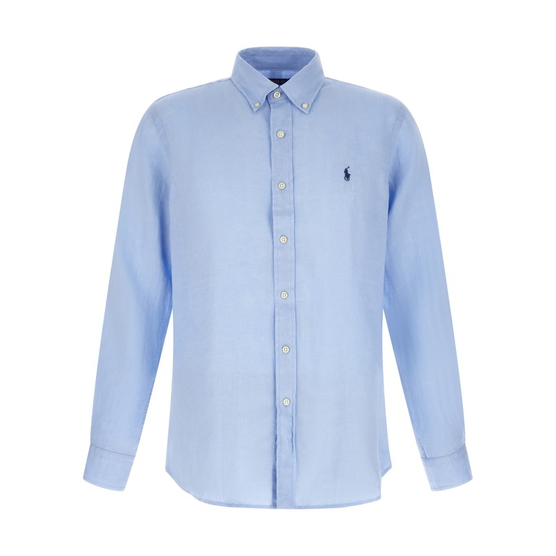 Button-down shirt