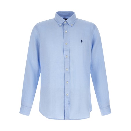 Button-down shirt