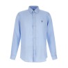 Button-down shirt