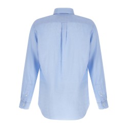 Button-down shirt