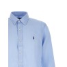 Button-down shirt