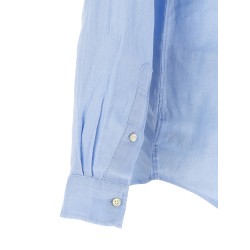 Button-down shirt