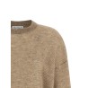 Waffle knit