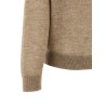 Waffle knit