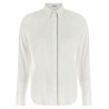 'Shiny Trim' shirt