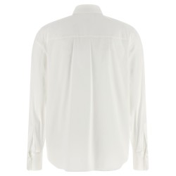 'Shiny Trim' shirt