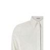 'Shiny Trim' shirt