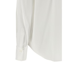 'Shiny Trim' shirt