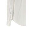 'Shiny Trim' shirt