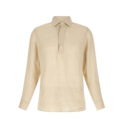 'Raphael' polo shirt