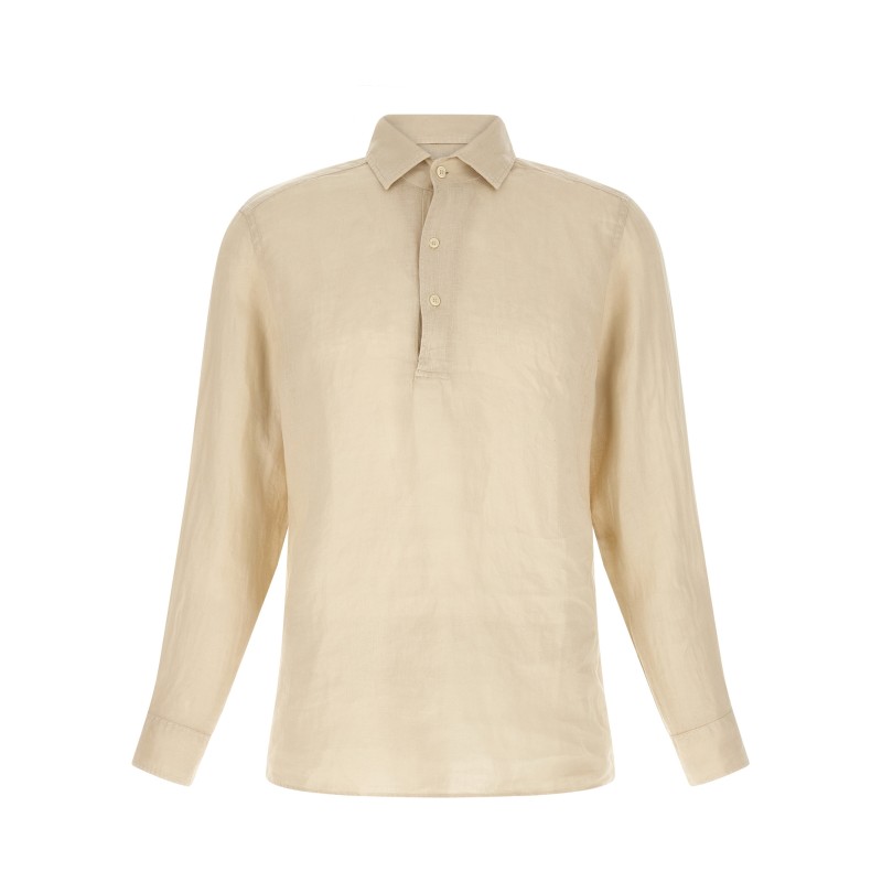 'Raphael' polo shirt