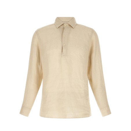 'Raphael' polo shirt