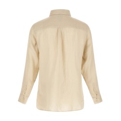 'Raphael' polo shirt