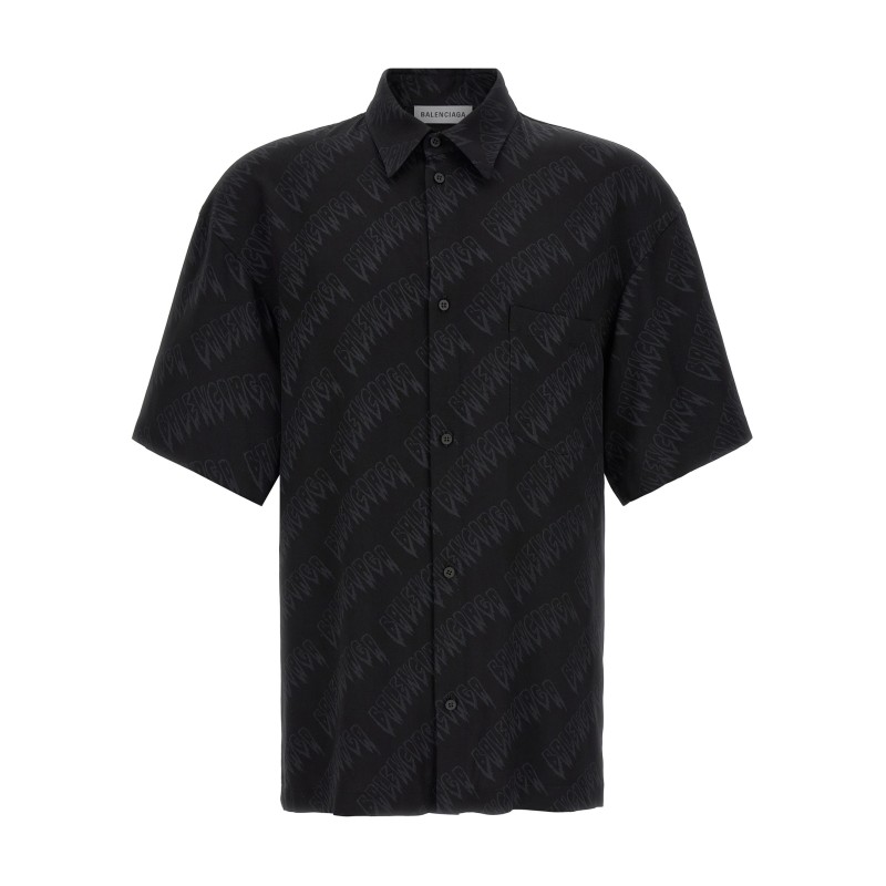 Logo shirt
