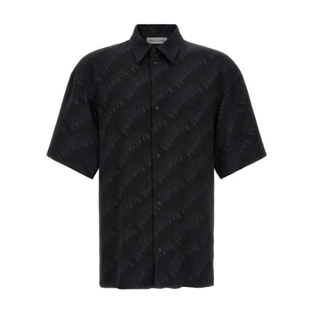 Logo shirt