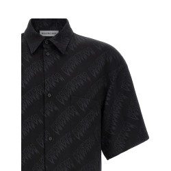 Logo shirt