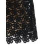Macramé dress