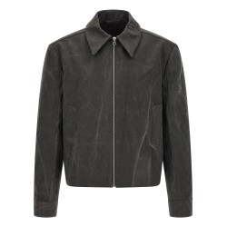 'Tazio' jacket