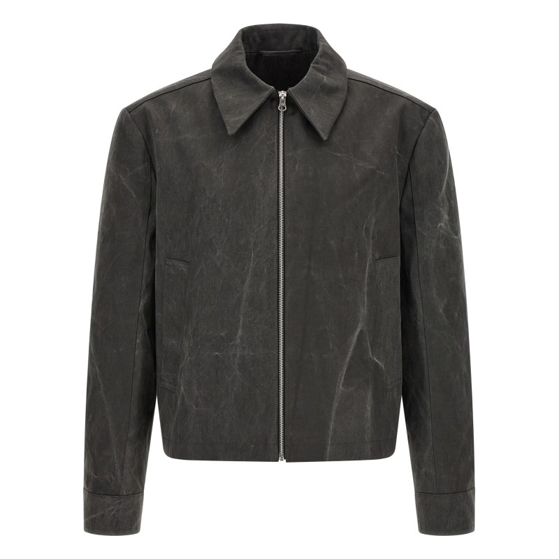 'Tazio' jacket
