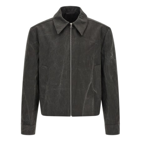 'Tazio' jacket