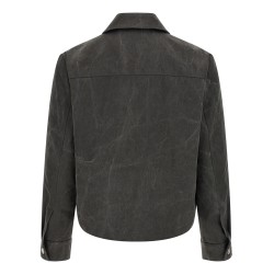 'Tazio' jacket
