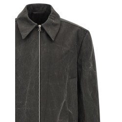 'Tazio' jacket