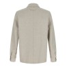 'Crossover' overshirt