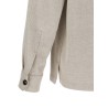 'Crossover' overshirt