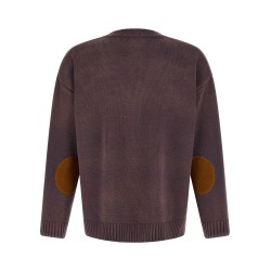 'Horse' cardigan
