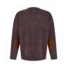'Horse' cardigan