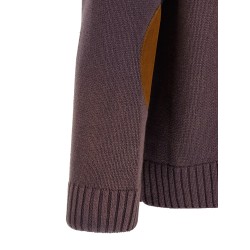 'Horse' cardigan