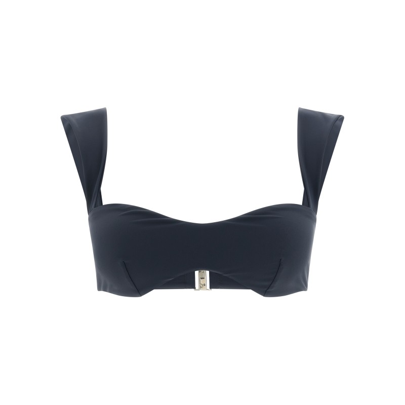 '01' bikini top